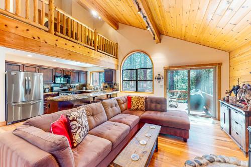 The Bear's Lair House – Photos 3