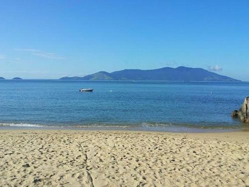 Billede fra billedgalleriet på Temporada Suíte Praia do hostel Ápara Ibicuí i Mangaratiba