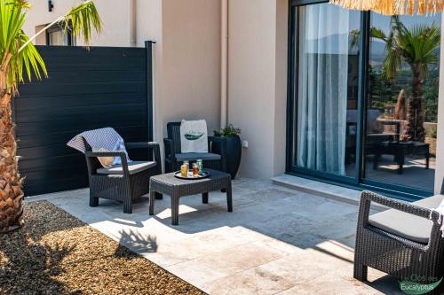 Le Clos des Eucalyptus – Photos 2