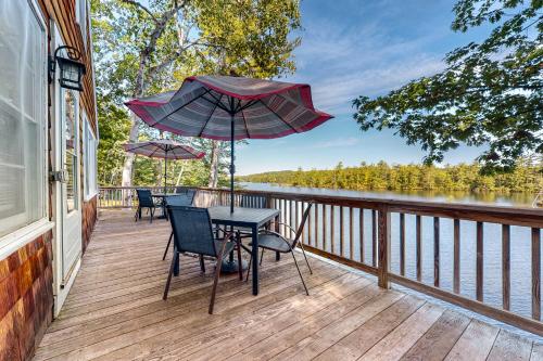 Maggie's Lakeside Cottage – Photos 4