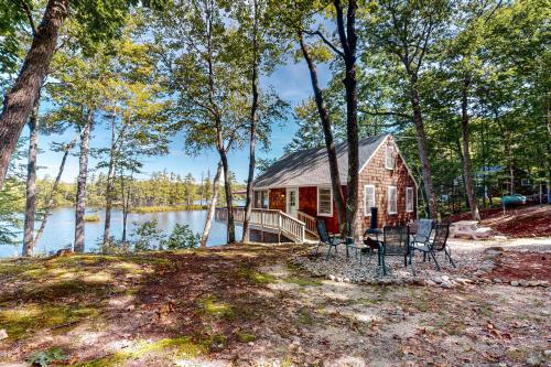 Maggie's Lakeside Cottage – Photos 5