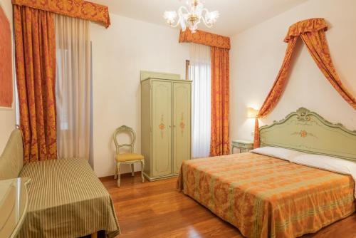 Hotel al Sotoportego Image