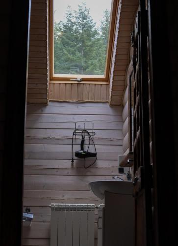 Fotografie z fotogalerie ubytování Forest House v destinaci Mihove