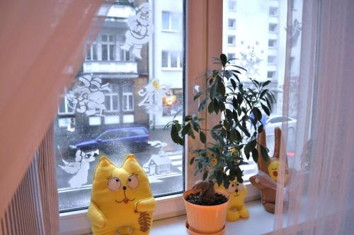 Φωτογραφία από το άλμπουμ του Happy House Hostel στο Πόζναν