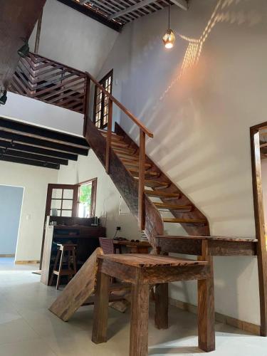 Gallery image of POUSADA IPIRÃTÃ - Turismo de Vivência Cultural in Soure