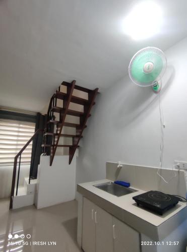 Gallery image of iConnect Guest House Tagum in Tagum