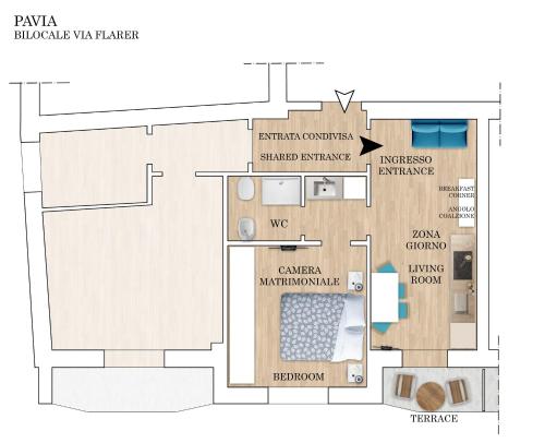 Casa Flarer - Bilo – Photos 2