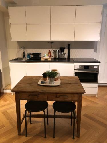 Gallery image of Picturesque Area in Helsinki Center Apartment in Helsinki