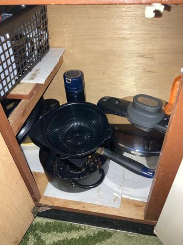 Φωτογραφία από το άλμπουμ του 短期賃貸ビッグバーンズマンション田上 σε Kagoshima