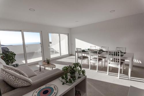 Arrifana Sunset Sea View Villa