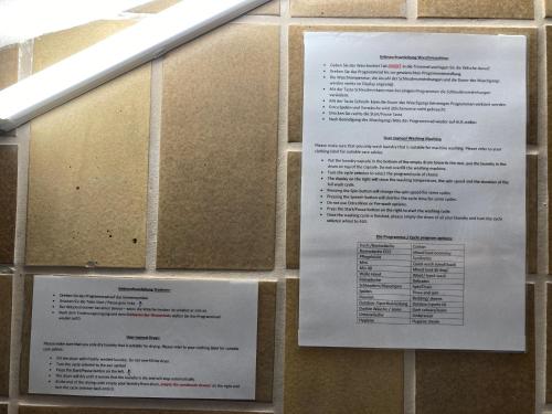 Imagen de la galería de Ferienwohnung bon WAB, en Hallstatt