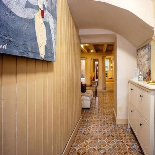 Lovely Coquette loft, heart of cuitat vella El Carmen Valencia