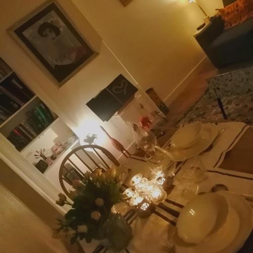 Charming studio in Paris near the Eiffel Tower