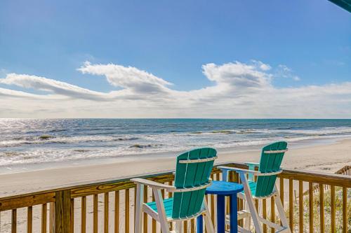 Albion Topsail Beach – Photos 2