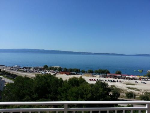 Beachside Apartments Znjan – Photos 3