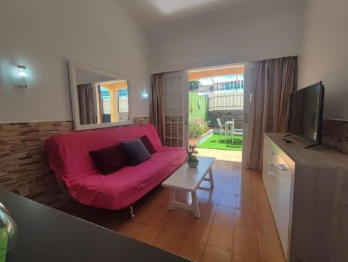 Bungalow Santa Fe en Playa del Inglés