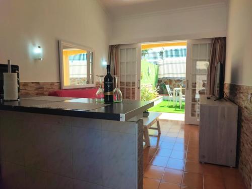 Bungalow Santa Fe en Playa del Inglés