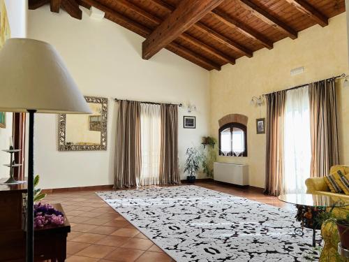 Kép Agriturismo Sabidor szállásáról Malalbergóban a galériában