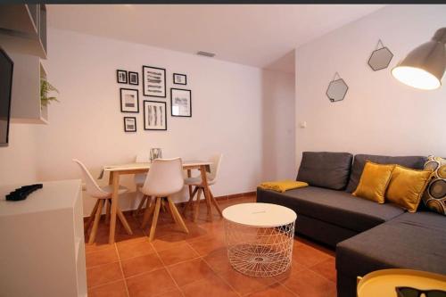 Apartamento La Laja 5 min de la playa