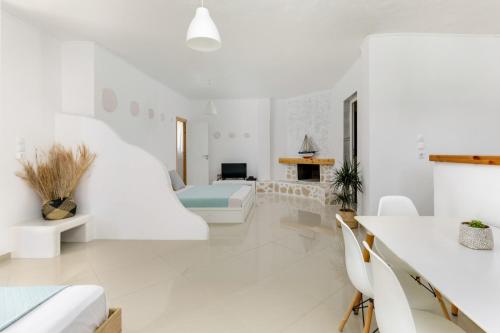 Kép Newly Built All Season Resort szállásáról Néa Sílata városában a galériában