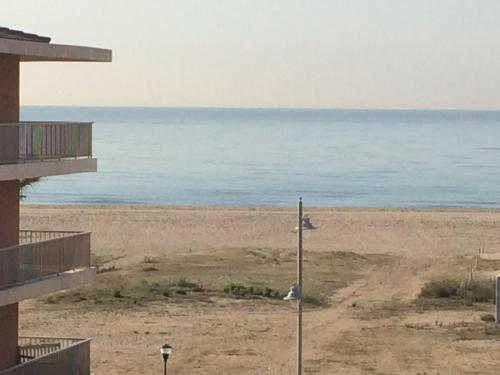 Primera línea aguas termales zen