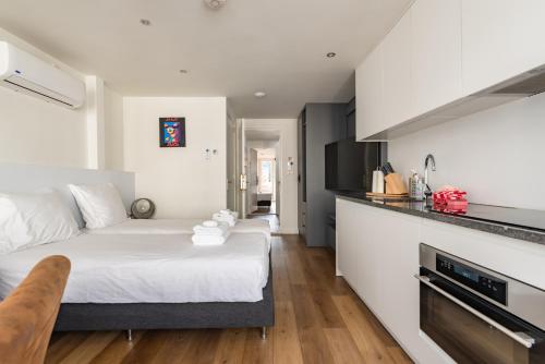 Foto 3 Stylish apartments in the heart of Breda city center 3