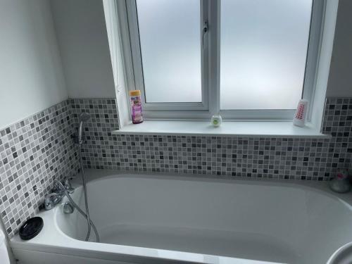 Bagno di No1 Guest House