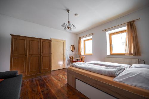 Fotografia z galérie ubytovania Sonnenhaus v destinácii Gundersheim