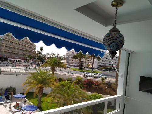 Playa del Inglés 5 min walk from Yumbo! 204