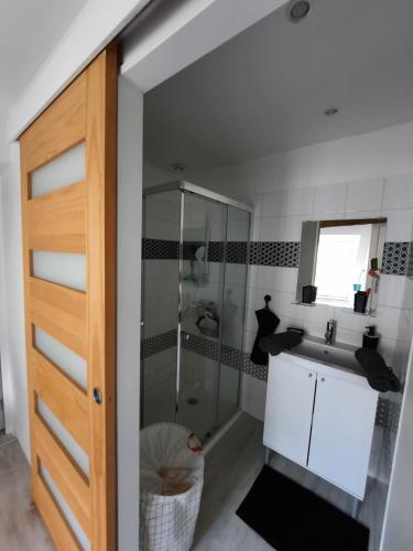 Photo de la galerie de l'établissement BIANCU NERU, à Châteauroux