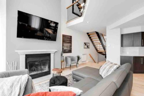 Luxury Retreat