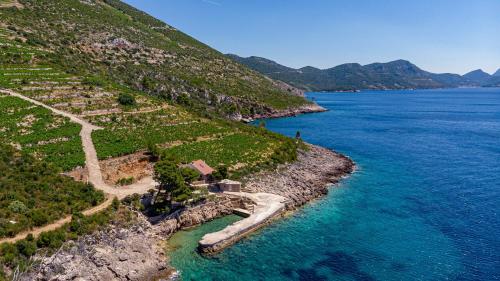 Holiday home Antheia