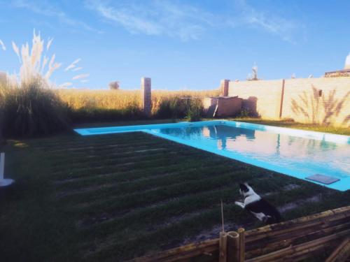 Loft arroyo seco