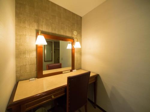 Fotografie z fotogalerie ubytování Hotel Matsunoka Ichinoseki v destinaci Ičinoseki