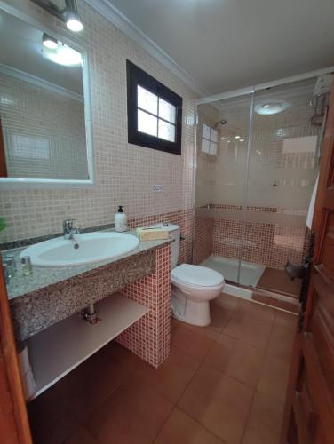 Bungalow Santa Fe bien ubicado