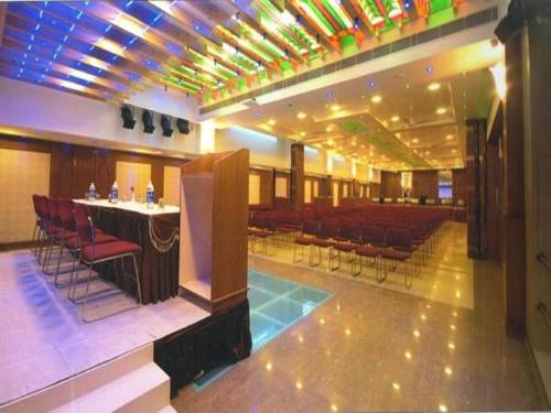 Gallery image of Hotel Niky International in Jodhpur