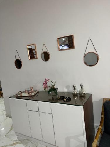 Gambar di galeri bagi Casatortuga guaruja di Guarujá