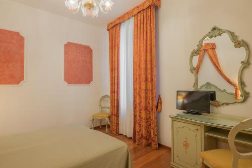 Hotel al Sotoportego Image