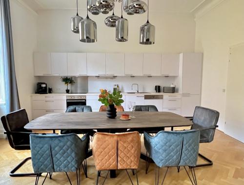 BELLE ART Design Suite im Herzen von Wien