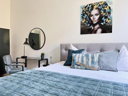 BELLE ART Design Suite im Herzen von Wien