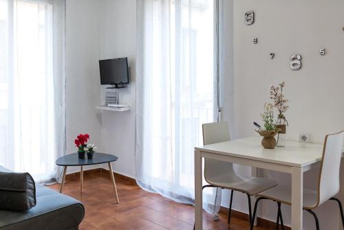 Nice Apartment Catedral Granada