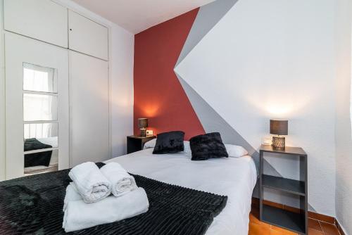 Nice Apartment Catedral Granada