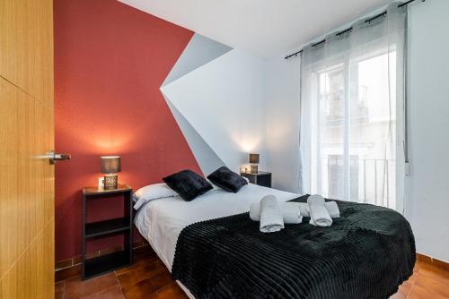 Nice Apartment Catedral Granada