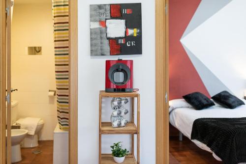 Nice Apartment Catedral Granada