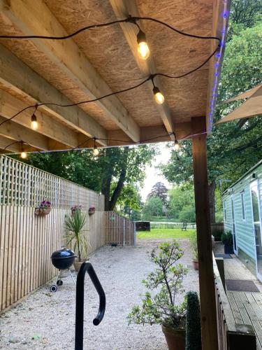Tranquil Holiday Home photo 10