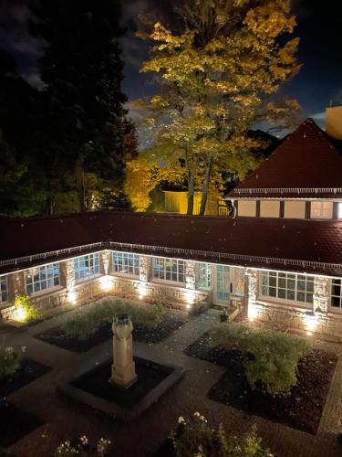 Gallery image of Das Kohnstamm in Königstein im Taunus
