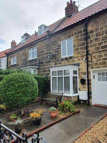 Sandstone Cottage