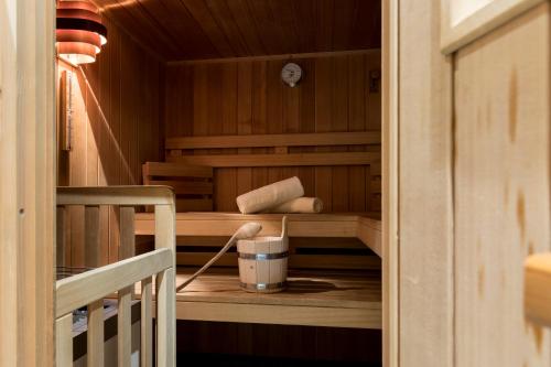 Imagen de la galería de Haus Elisabeth, en Sankt Leonhard im Pitztal