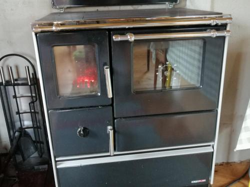 ElomäkiにあるYläpihan Tilaのギャラリーの写真