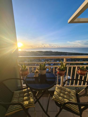 Davao City Verdon Parc 1BR Penthouse